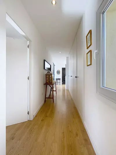 Penthouse in Estepona