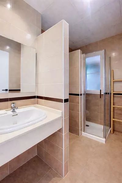 Penthouse in Estepona