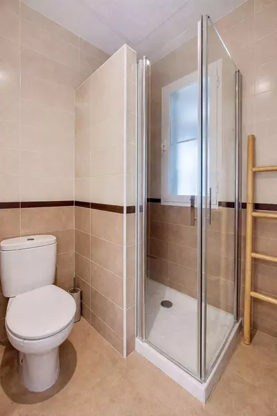 Penthouse in Estepona