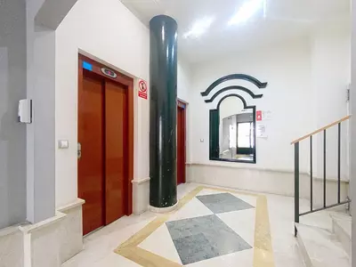 Penthouse in Estepona