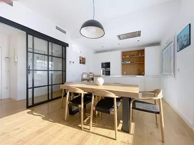 Penthouse in Estepona