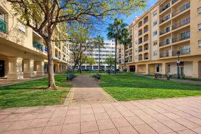 Penthouse in Estepona
