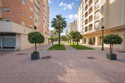 Penthouse in Estepona