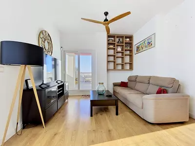 Penthouse in Estepona