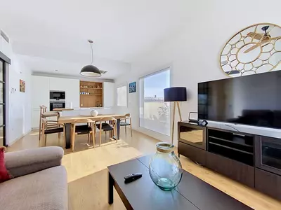 Penthouse in Estepona