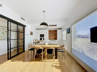 Penthouse in Estepona