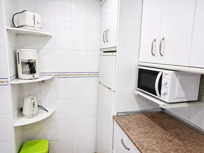 Duplex in Marbella