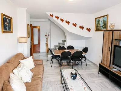 Duplex in Marbella
