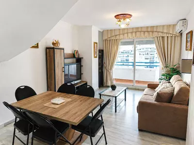 Duplex in Marbella