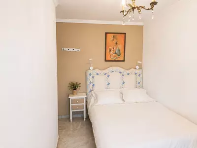 Duplex in Marbella