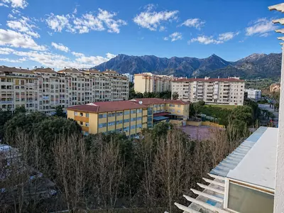 Duplex in Marbella