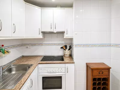 Duplex in Marbella