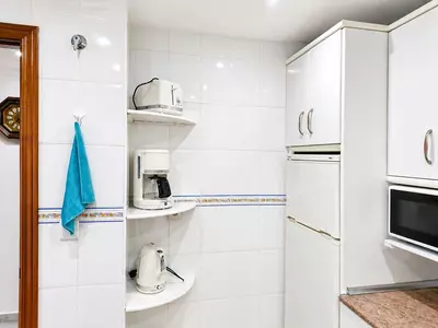 Duplex in Marbella