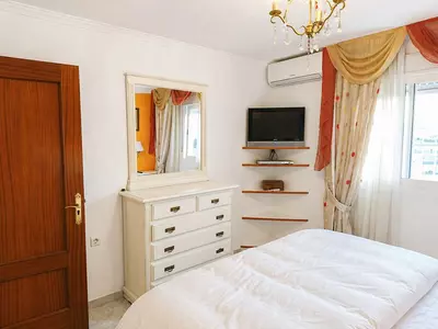 Duplex in Marbella