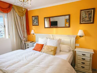 Duplex in Marbella