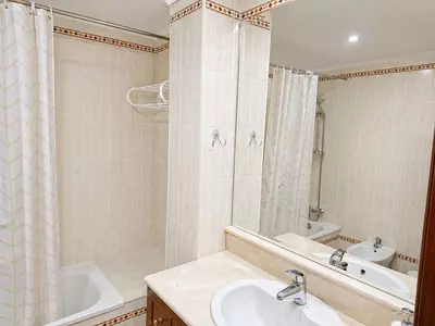 Duplex in Marbella