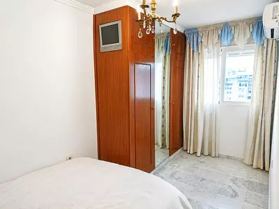Duplex in Marbella