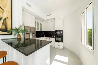 Detached Villa in Nueva Andalucía