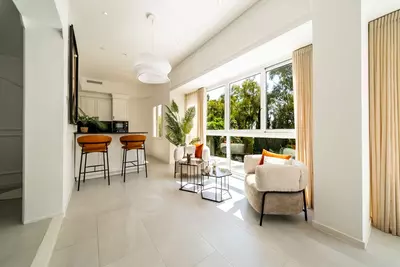 Detached Villa in Nueva Andalucía