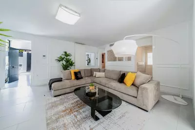 Detached Villa in Nueva Andalucía
