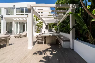 Detached Villa in Nueva Andalucía