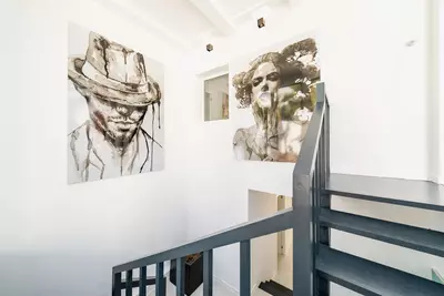 Detached Villa in Nueva Andalucía