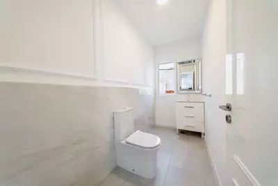 Detached Villa in Nueva Andalucía