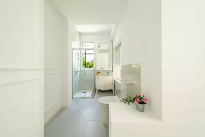 Detached Villa in Nueva Andalucía
