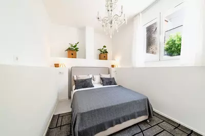 Detached Villa in Nueva Andalucía