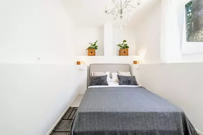Detached Villa in Nueva Andalucía