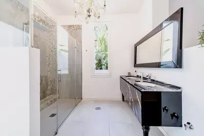Detached Villa in Nueva Andalucía