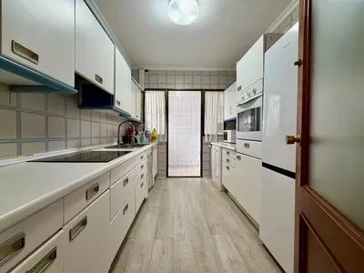 Middle Floor Apartment in San Pedro de Alcántara