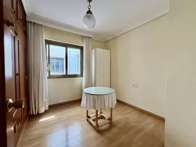 Middle Floor Apartment in San Pedro de Alcántara