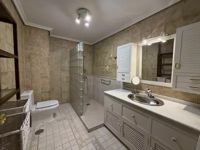 Middle Floor Apartment in San Pedro de Alcántara