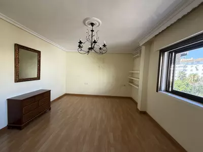 Middle Floor Apartment in San Pedro de Alcántara