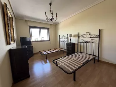 Middle Floor Apartment in San Pedro de Alcántara