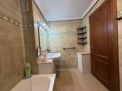 Middle Floor Apartment in San Pedro de Alcántara