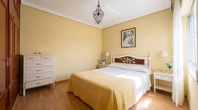 Middle Floor Apartment in San Pedro de Alcántara
