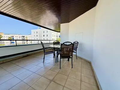 Middle Floor Apartment in San Pedro de Alcántara