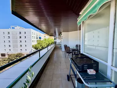 Middle Floor Apartment in San Pedro de Alcántara