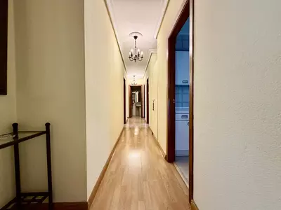 Middle Floor Apartment in San Pedro de Alcántara