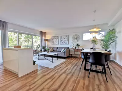 Middle Floor Apartment in Estepona