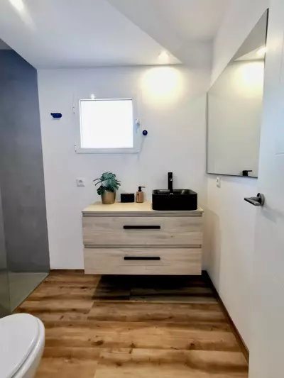 Middle Floor Apartment in Estepona
