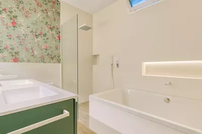 Semi-Detached House in Nueva Andalucía
