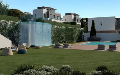 Apartment in Estepona