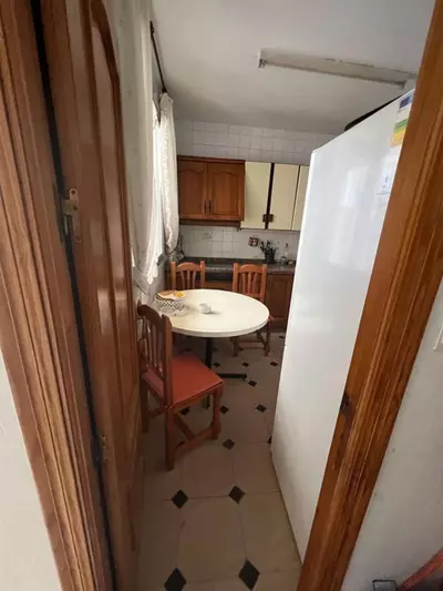 Semi-Detached House in Estepona