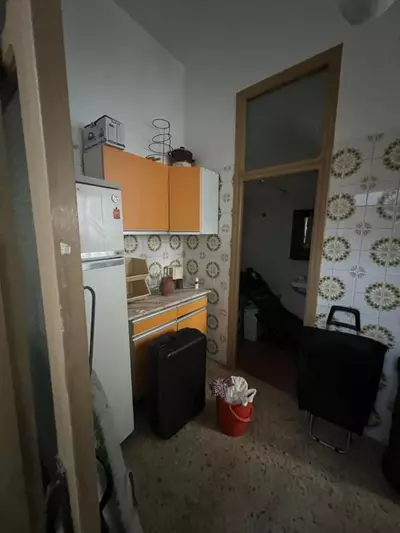 Semi-Detached House in Estepona