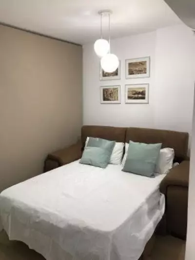 Semi-Detached House in Estepona
