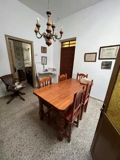 Semi-Detached House in Estepona