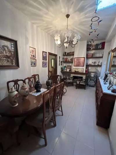 Semi-Detached House in Estepona